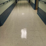 Professional Floor Cleaning​