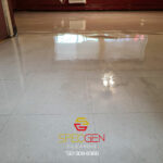 Professional Floor Cleaning​