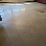 Professional Floor Cleaning​