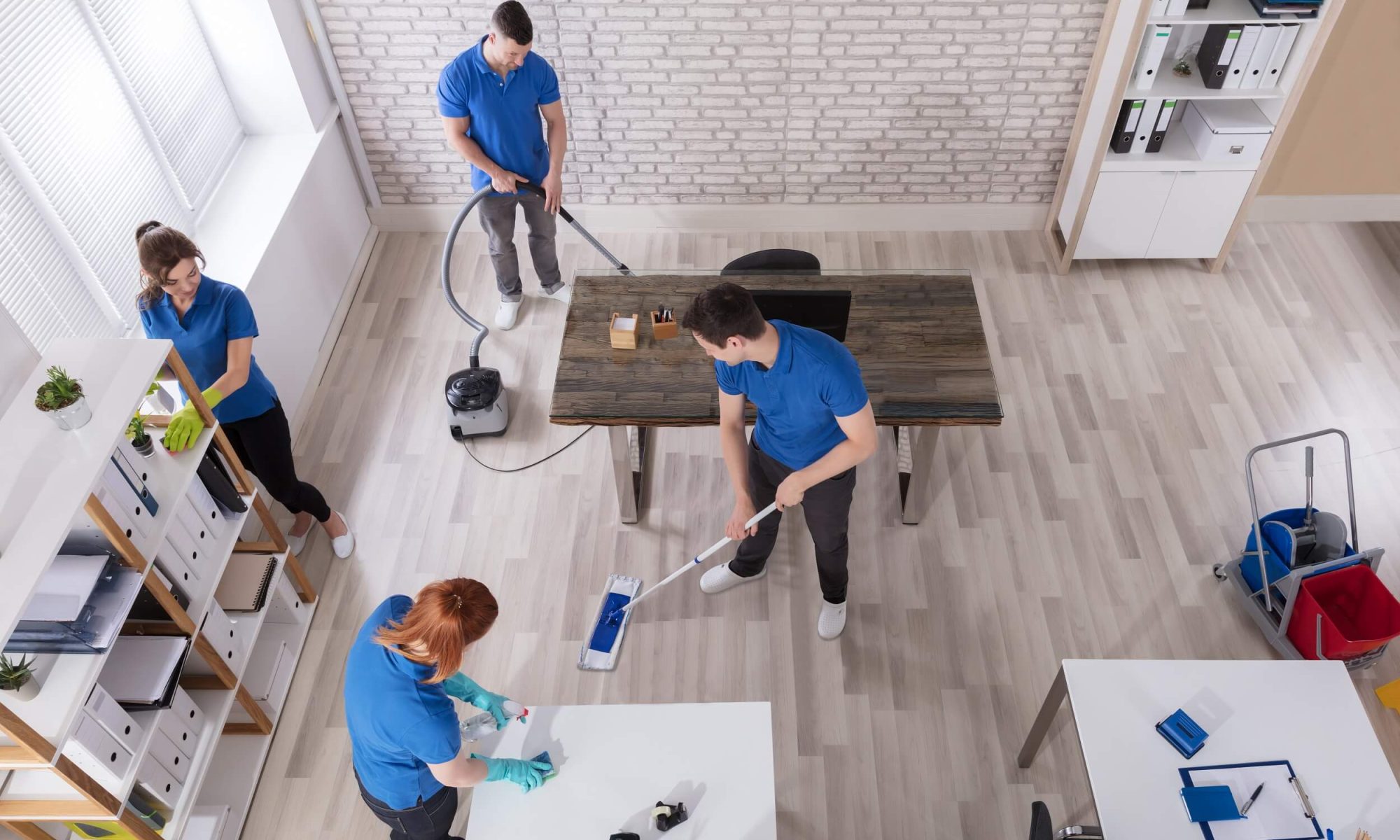 Air Quality Testing in Toms River, NJ | Indoor Air Quality Solutions