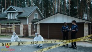 Professional Crime Scene Cleanup in New Jersey