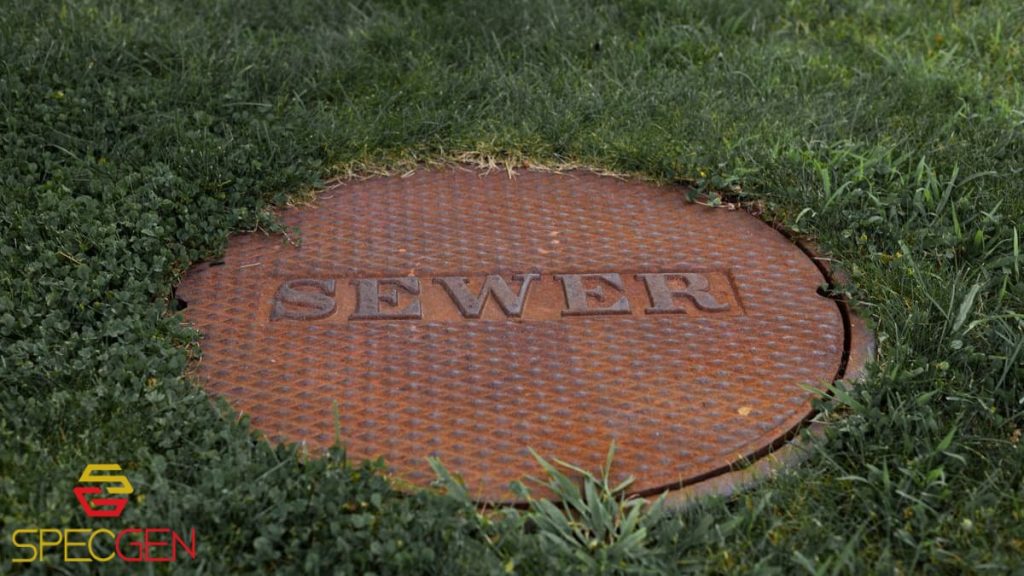 Sewage Backup in Your NJ Home