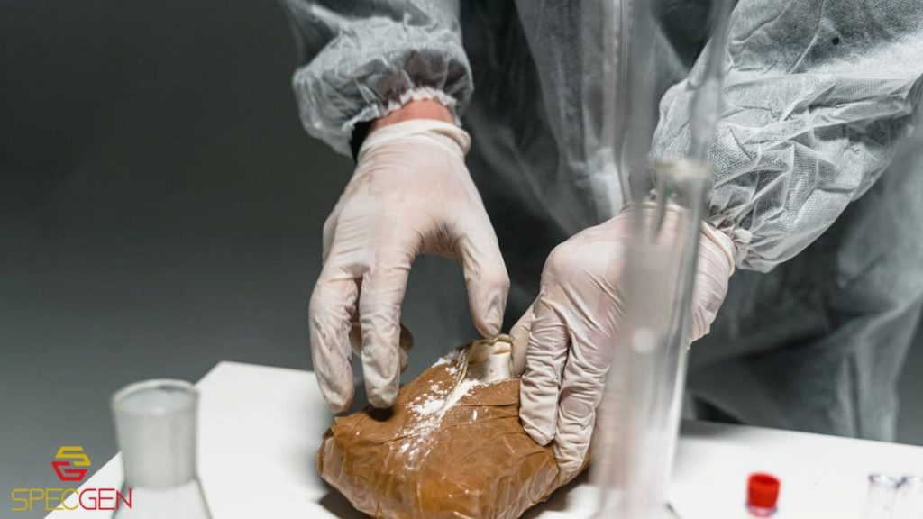 llegal Drug Lab Remediation in New Jersey