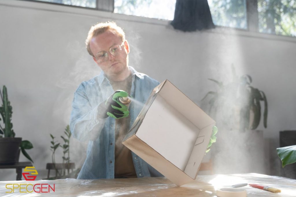 Odor Control Services in NJ