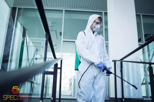 Odor Control Services in NJ