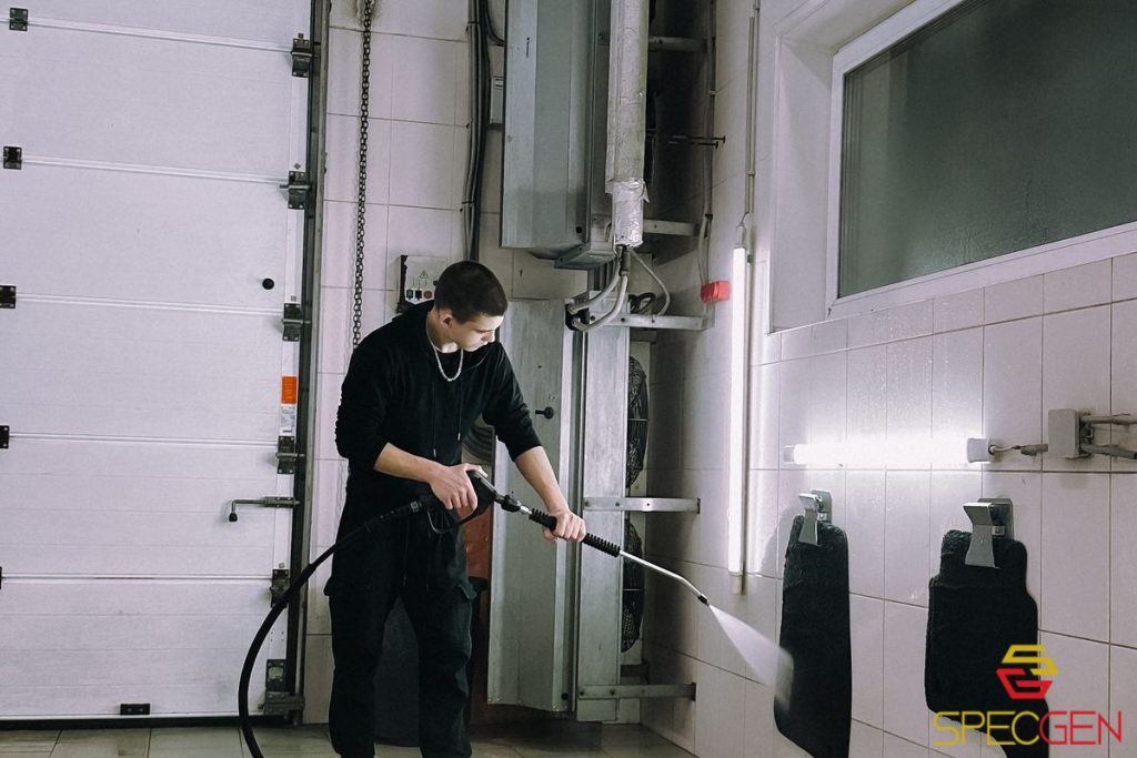 Deep Cleaning Services in NJ