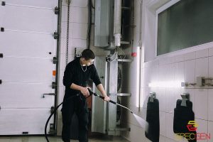 Deep Cleaning Services in NJ