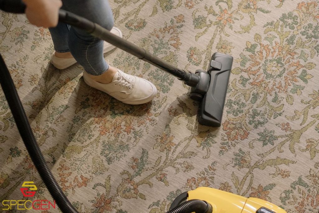 Deep Cleaning Company in Manchester