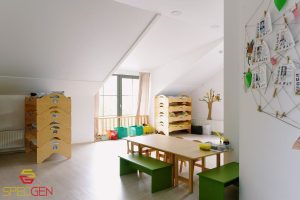 Daycare Center Cleaning in Trenton NJ