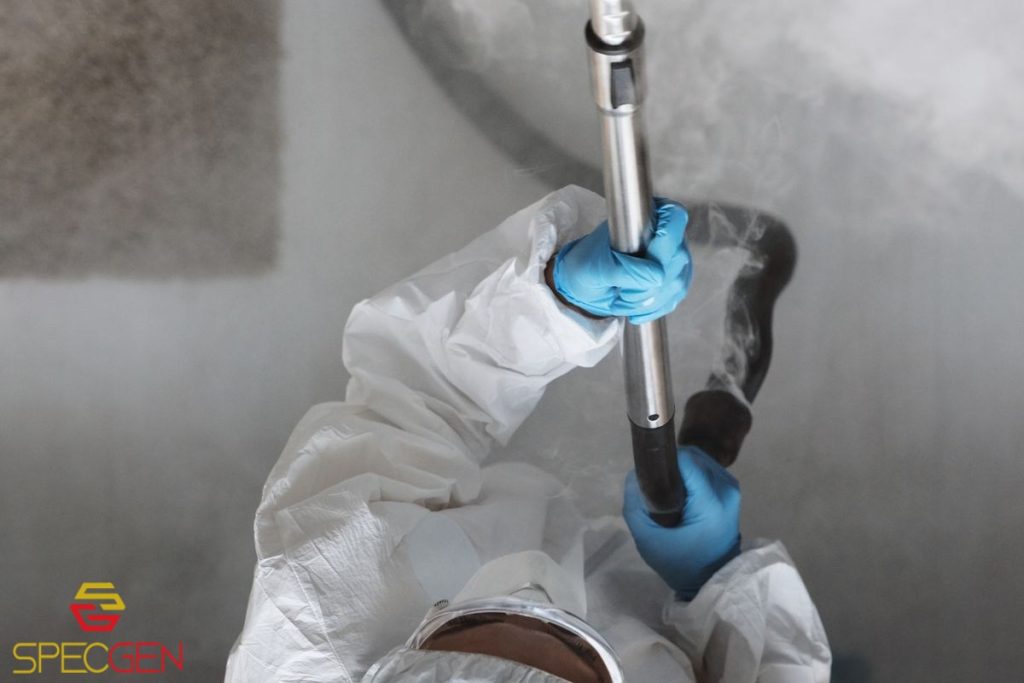 Odor Control Solutions for Homes