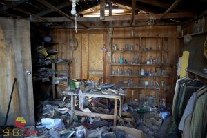 hoarding cleanup Ocean County NJ